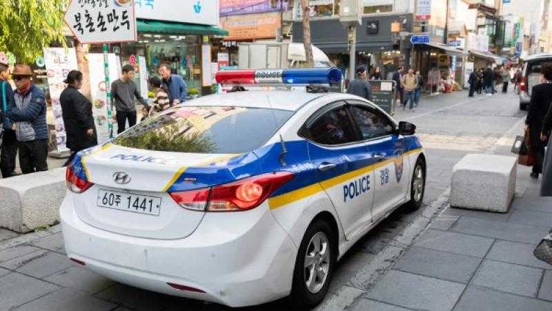 إصابة 6 أشخاص في حادث طعن داخل مدرسة بكوريا الجنوبية