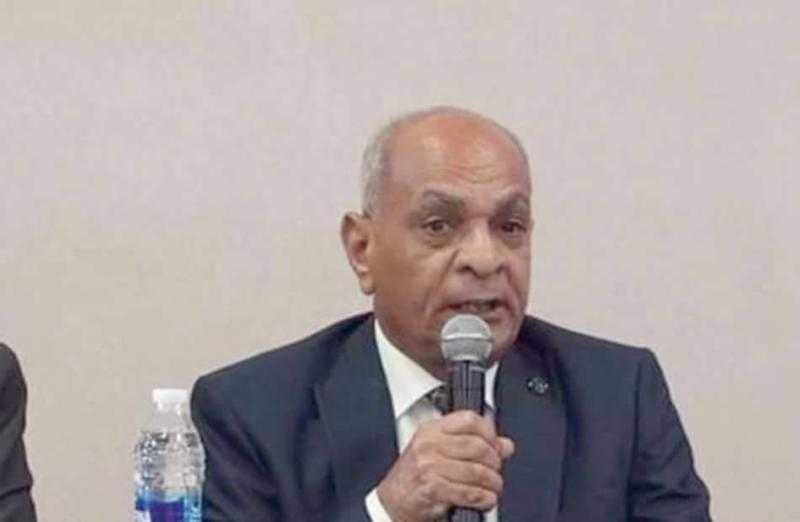 رئيس حزب الريادة: قناة السويس خط أحمر وتصريحات ترامب مرفوضة شكلاً وموضوعًا