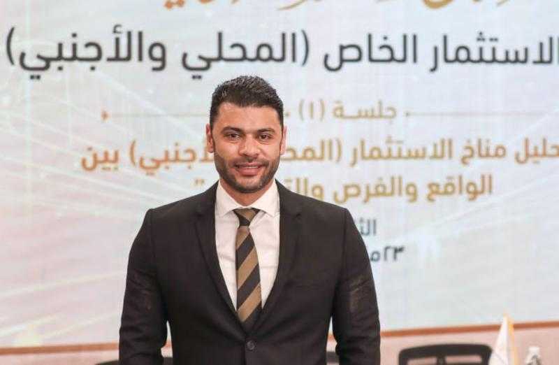 أحمد حلمي: تصريحات ترامب بشأن قناة السويس مرفوضة.. ومصر تملك السيادة الكاملة لأراضيها