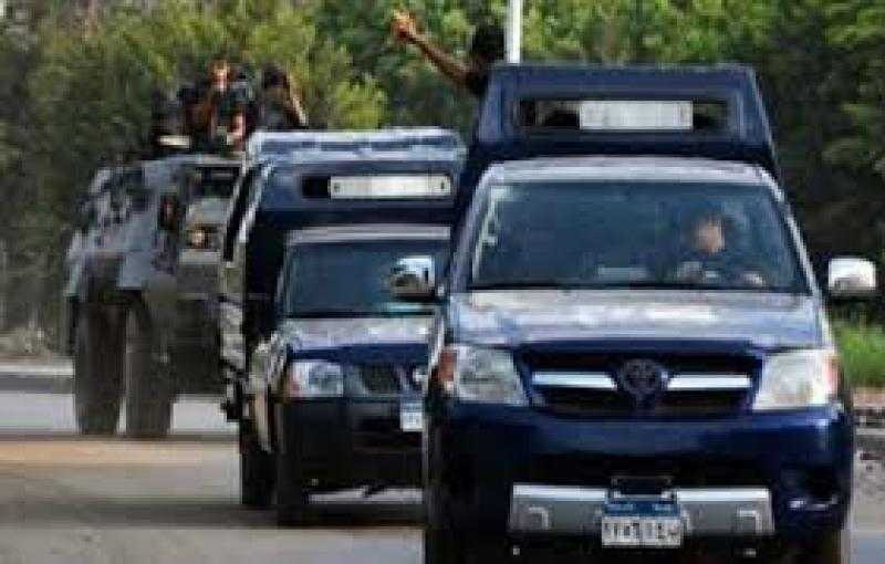 ضبط 190 قطعة سلاح و359 قضية مخدرات خلال 24 ساعة