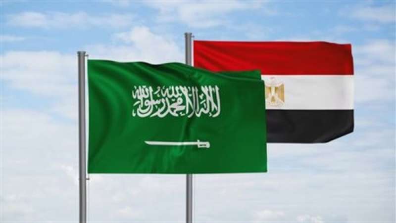 مصر والسعودية