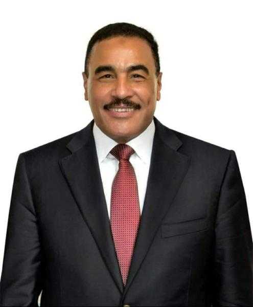 محافظ مطروح يهنئ الرئيس السيسى بمناسبة عيد العمال