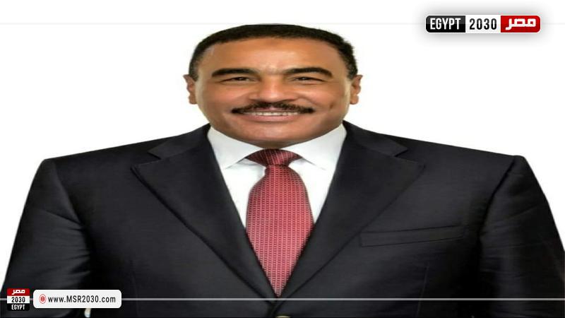 محافظ مطروح