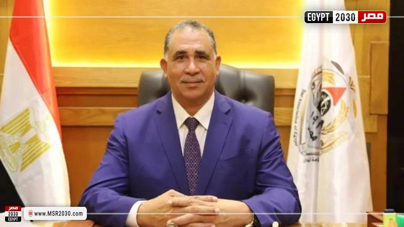 نقيب المحامين
