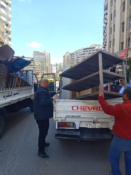محافظة الإسكندرية 