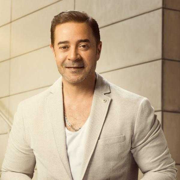 تعرف على موعد حفل الفنان مدحت صالح
