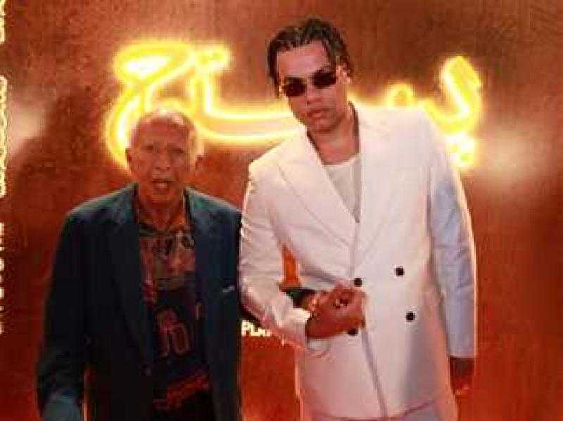 أسعار تذاكر حفل هاني شنودة وزياد ظاظا في وسط البلد