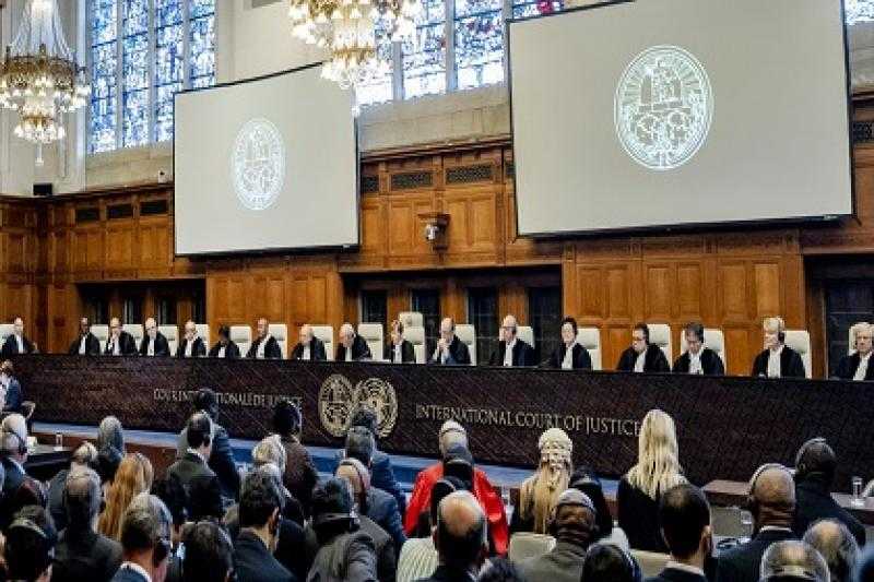خبير:  مرافعة مصر أمام العدل الدولية كانت شاملة وتناولت كافة الانتهاكات التي ارتكبتها دولة الاحتلال