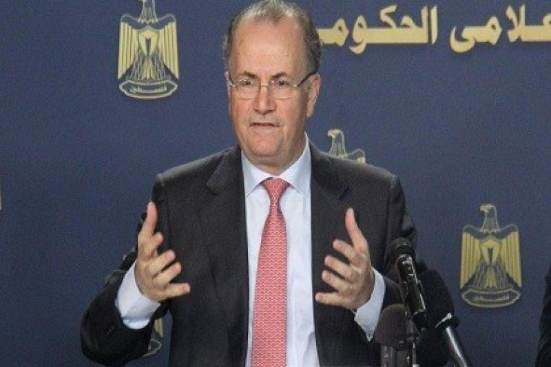 رئيس وزراء فلسطين: نواصل العمل مع الشركاء لتذليل عقبات إعادة إعمار غزة