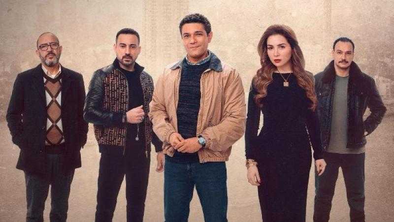 مسلسل «قلبي ومفتاحه» يتصدر قائمة الأكثر مشاهدة على هذه المنصة