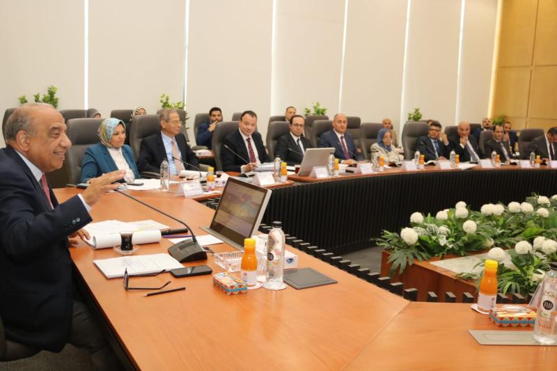 بدء إجراءات إعادة هيكلة الشركة القابضة وفصل المصرية لنقل الكهرباء.. تفاصيل