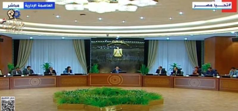 مدبولي: وفرة الإنتاج هي العامل الرئيسي وراء انخفاض الأسعار