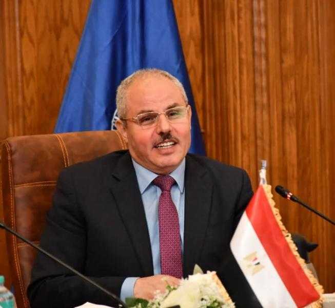 الكلية المصرية الصينية بجامعة قناة السويس تعقد مؤتمرها السنوي الأول للدراسات العليا