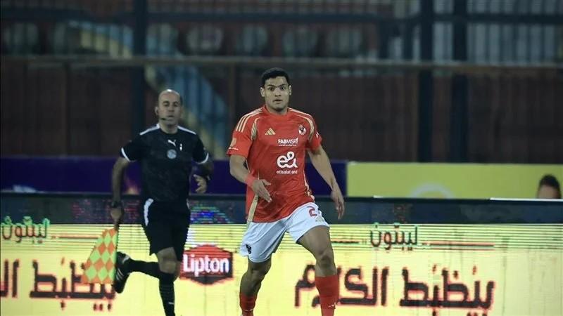 زد يكشف موقف مصطفى العش من المشاركة في كأس العالم للأندية مع الأهلي