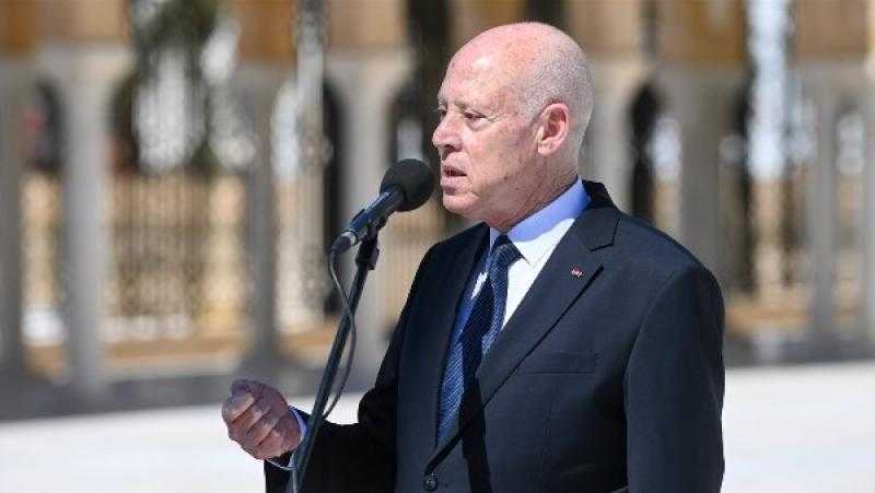 تدخل سافر في الشأن الداخلي.. أول رد من الرئيس التونسي على انتقاد محاكمة سياسيين