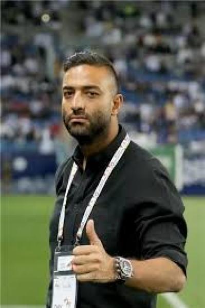  أحمد حسام ميدو
