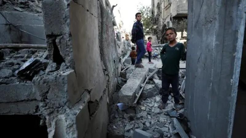 مندوب فلسطين لدى مجلس الأمن: ندعو كل الدول لـ دعم الحكومة الفلسطينية