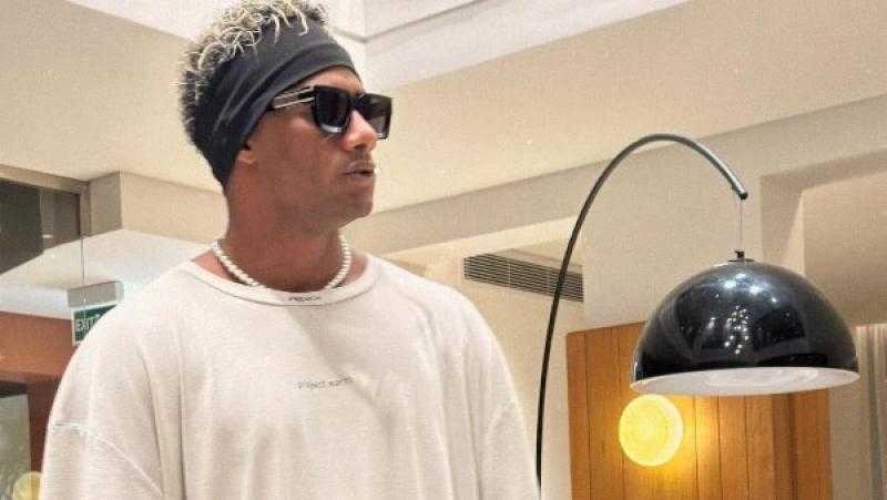 محمد رمضان يعلن موعد طرح أغنيته ”رمادونا”