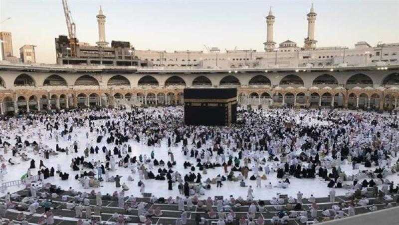 100 ألف ريال غرامة.. السعودية تعلن عقوبات صارمة بشأن مخالفي تعليمات الحج