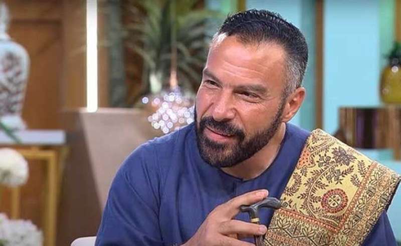 محمد خميس 