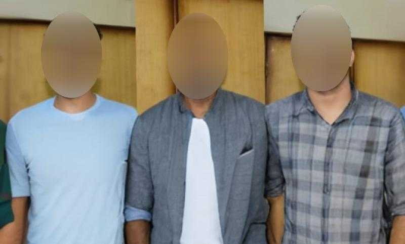 الأمن يكشف ملابسات مشاجرة وتحطيم كاميرات المراقبة في الصف