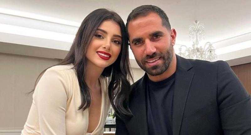 طلاق ماريتا عاصي الحلاني من زوجها كميل أبي خليل
