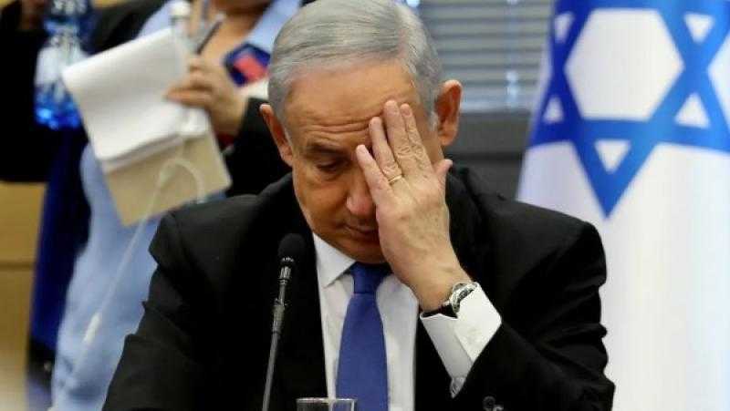الأجهزة الأمنية للاحتلال تحقق في طرد مشبوه وصل إلى مكتب نتنياهو