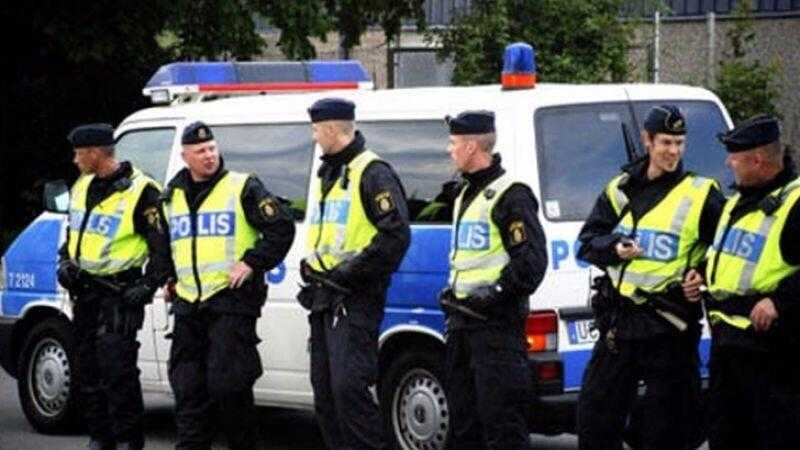 إطلاق نار في السويد ومقتل 3 أشخاص