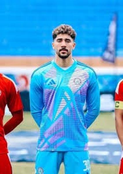 رئيس المقاولون: لم يصلنا عروض رسمية لضم ”سيحا”.. واهتمام الأهلي وبيراميدز ”شفوي”