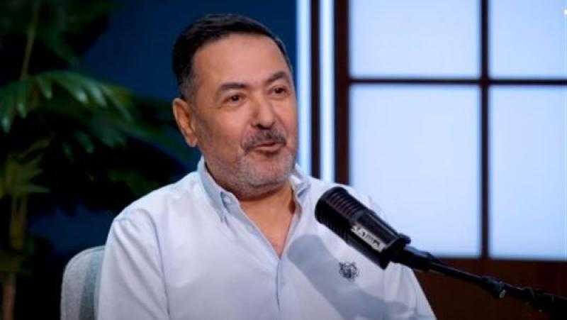 خيري رمضان يوضح تصريحاته حول بسمة بوسيل: ”لم أكن أقصد ركوب الترند”