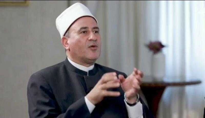 أستاذ بجامعة الأزهر: قول ”مليش دعوة” أخطر ما يصيب المجتمعات