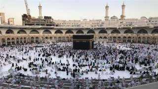 ما حكم الطواف للحائض؟.. واعظة بالأوقاف تجيب