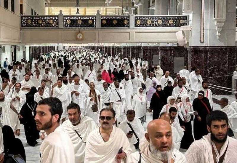 الأسعار الرسمية لبرامج الحج السياحي 2025