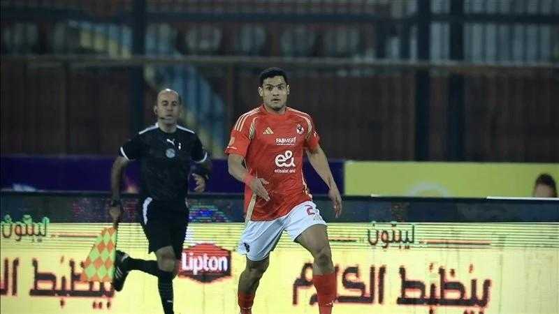 وليد صلاح الدين: الأهلي استقر على شراء العش.. ولكن سنتخذ القرار الأفضل ماديا وفنيا بالنسبة لزد
