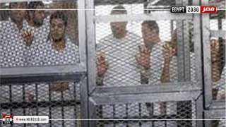 اليوم.. نظر محاكمة 111 متهما بقضية ”طلائع حسم”