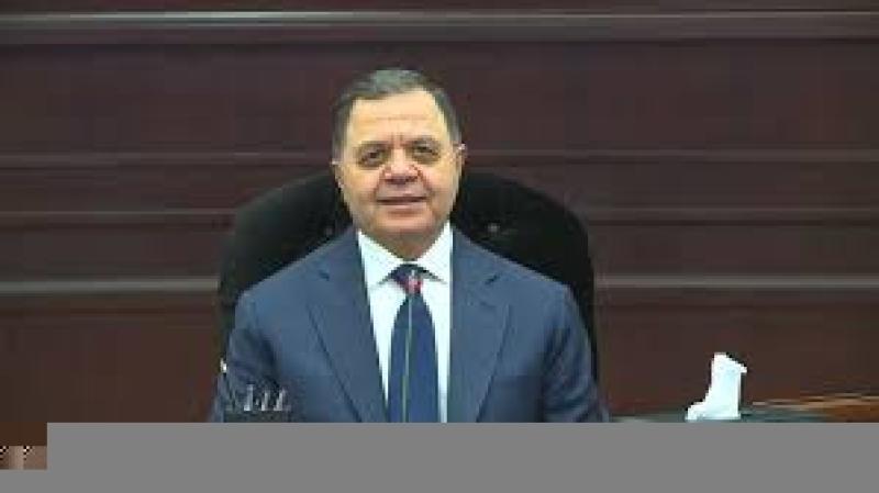 وزير الداخلية