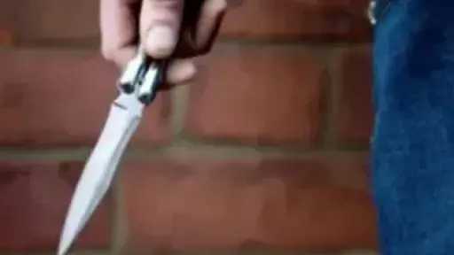 تجديد حبس عامل قتل زوجته طعنا بسكين بسبب خلافات زوجية فى المنوفية