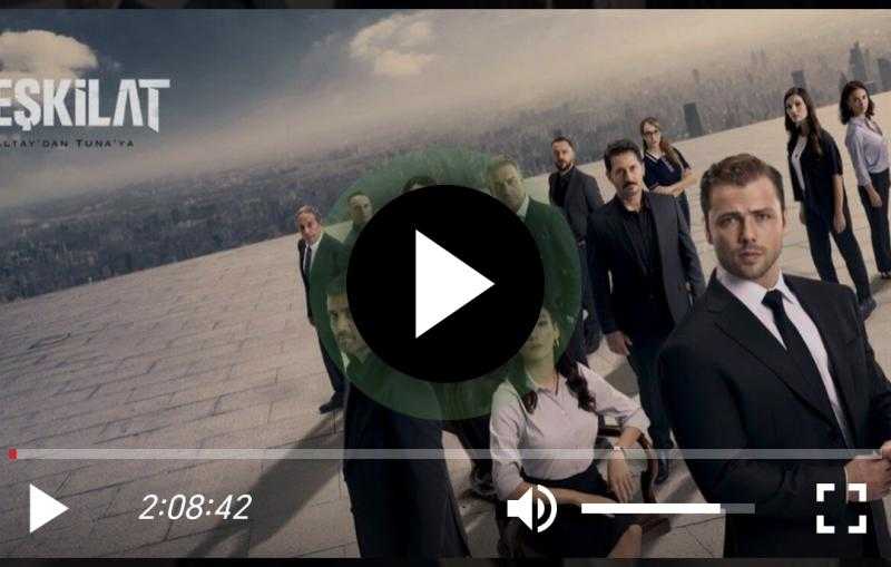 مسلسل المنظمة الحلقة 141 مترجمة للعربية HD