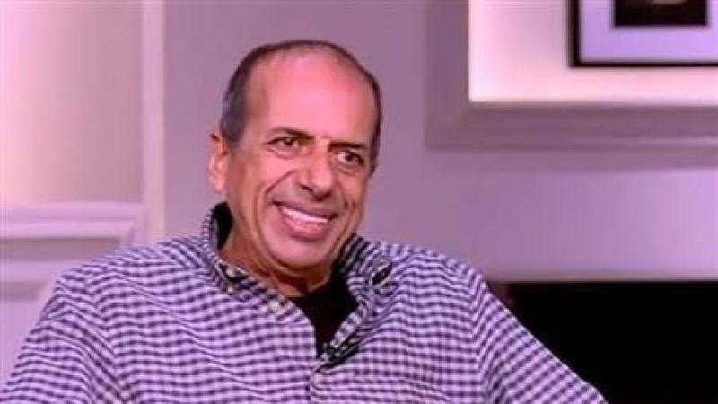 محمد الصاوي يكشف كواليس لقائه الأول بالزعيم: ”لو أنت حلو أنا هبقى حلو”
