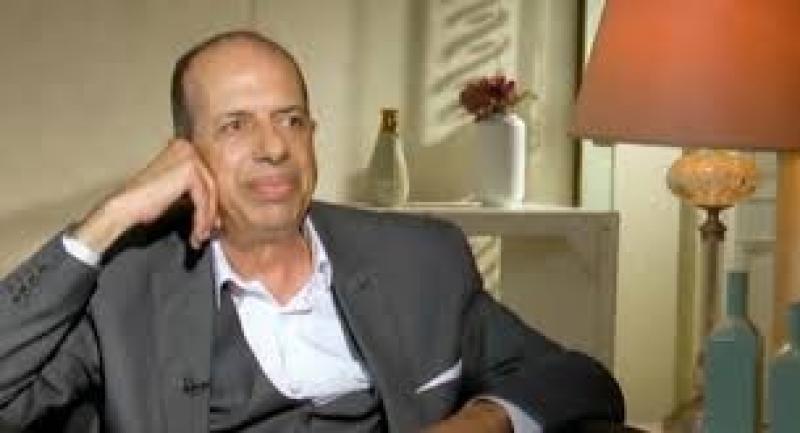 محمد الصاوي: بدأت التمثيل من صدفة في الكلية.. ووالدي رفضني ممثلًا ثم غيّر رأيه