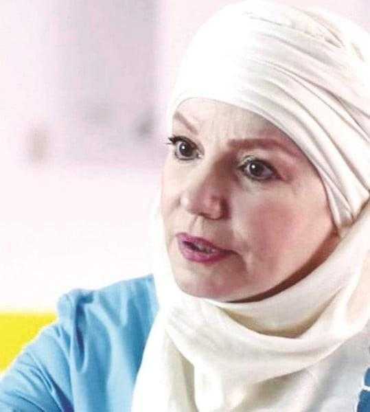مشيرة إسماعيل تلقي كلمة مصر في احتفالية اليوم العالمي للرقص الشعبي