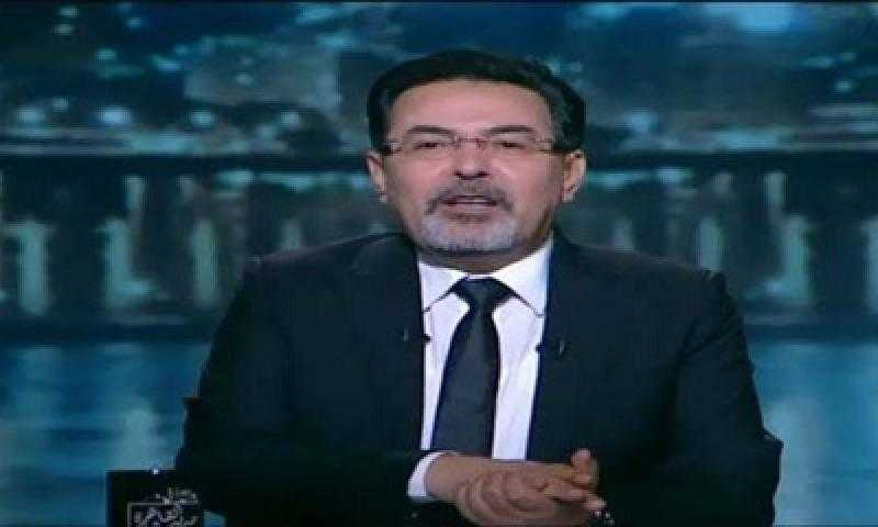 خيري رمضان يوضح موقفه من تصريحات بسمة بوسيل عن طلاقها من تامر حسني