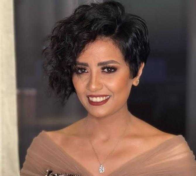 سهر الصايغ ضيفة برنامج «معكم» مع منى الشاذلي في هذا الموعد