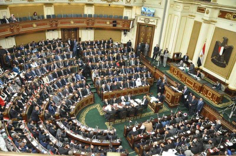 مجلس النواب يوافق نهائيا على إنشاء قاعدة بيانات الرقم القومي الموحد للعقارات