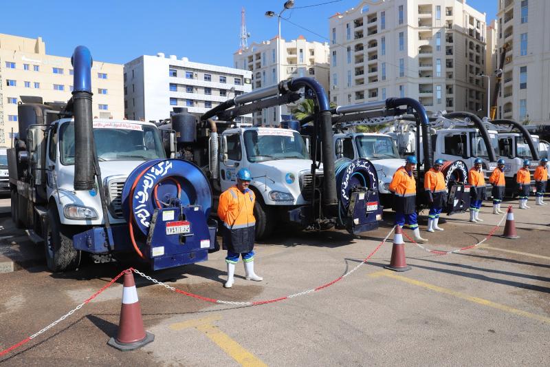 محافظة الإسكندرية 