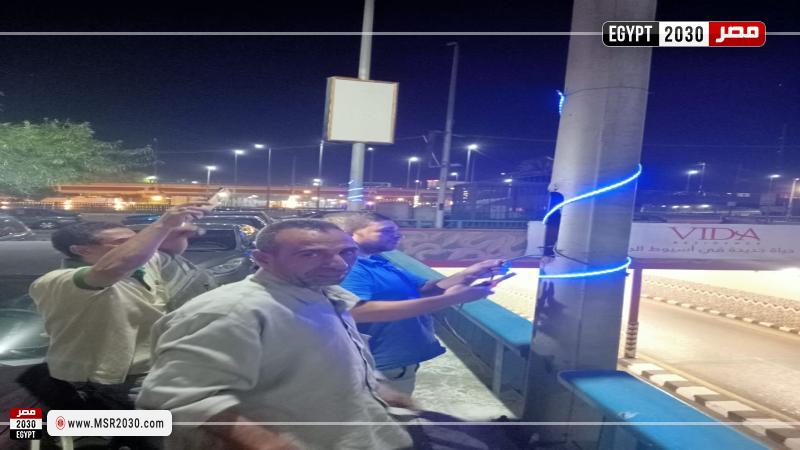 محافظة أسيوط 