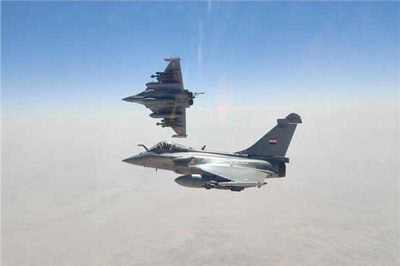 مصر تتصدر عربيًا.. صعود الجيش المصري في تصنيف Global Firepower 2025 مدعومًا بصفقة الرافال