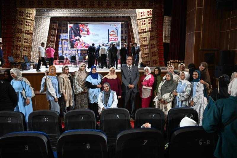 الدعم النفسي للمرأة ومواجهة التحديات الاجتماعية في مناقشات ملتقى أهل مصر بالعريش