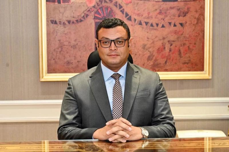 وزير الإسكان يتابع تنفيذ مشروع ديارنا بمدينة برج العرب الجديدة
