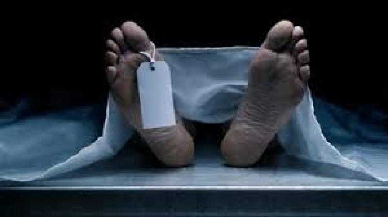 مصرع فتاة دهسًا تحت قطار أثناء عبورها شريط السكة الحديد بالمنوفية